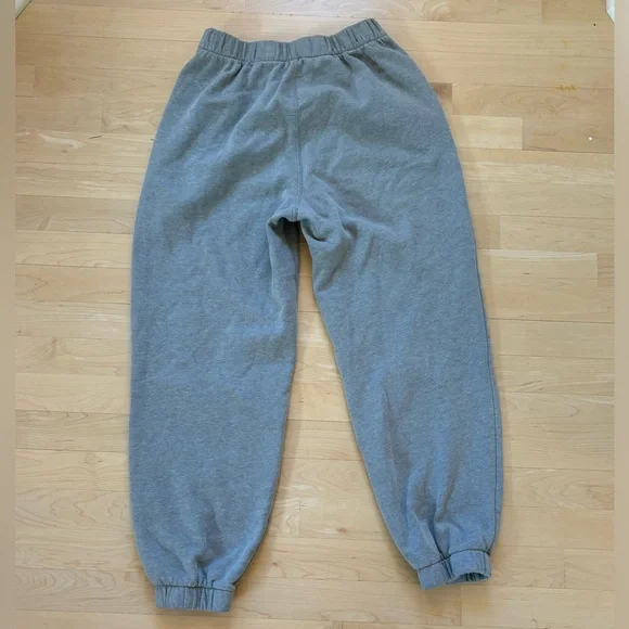 hollister sweatpants - Picture 4 of 4